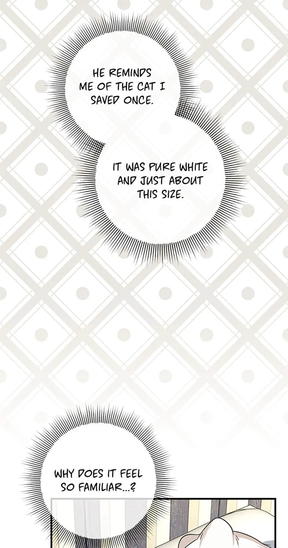 Bluebird Lady and The White Lion Family Chapter 34 - page 53
