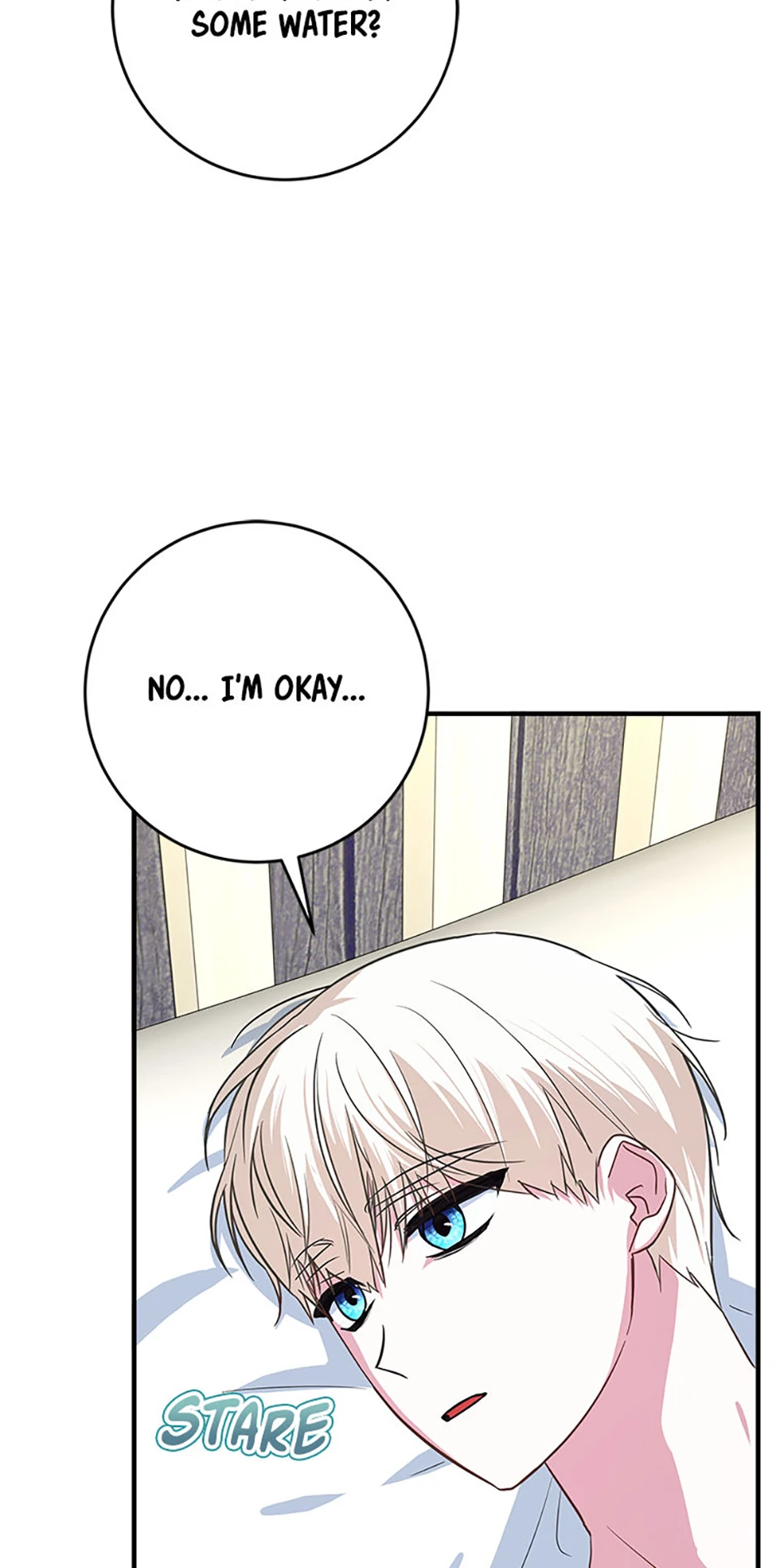 Bluebird Lady and The White Lion Family Chapter 34 - page 62