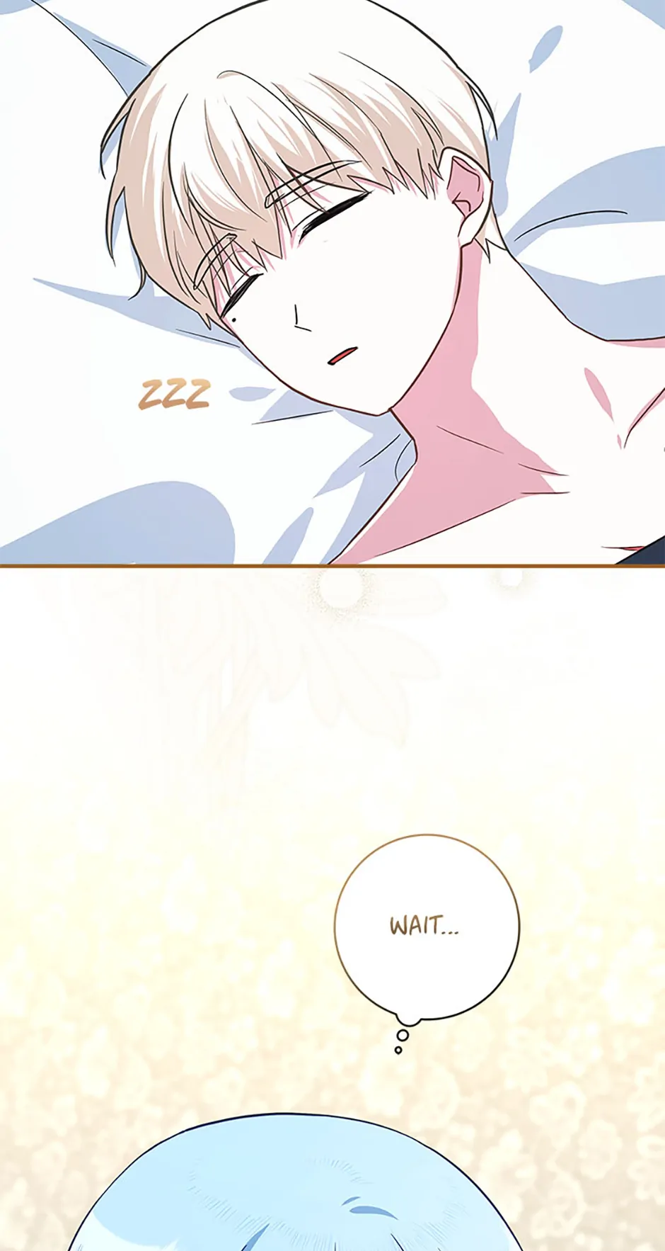 Bluebird Lady and The White Lion Family Chapter 34 - page 68