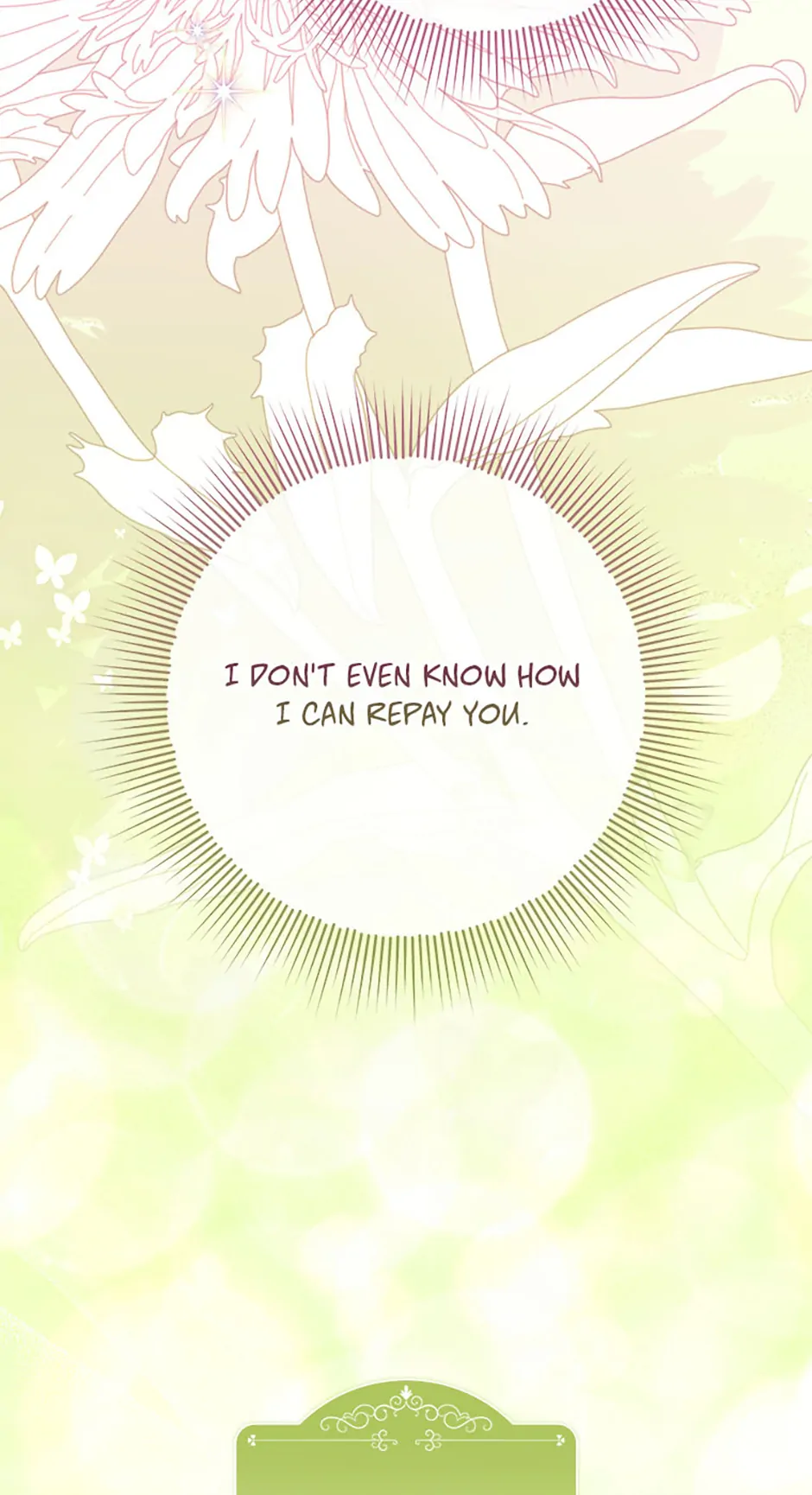 Bluebird Lady and The White Lion Family Chapter 34 - page 73