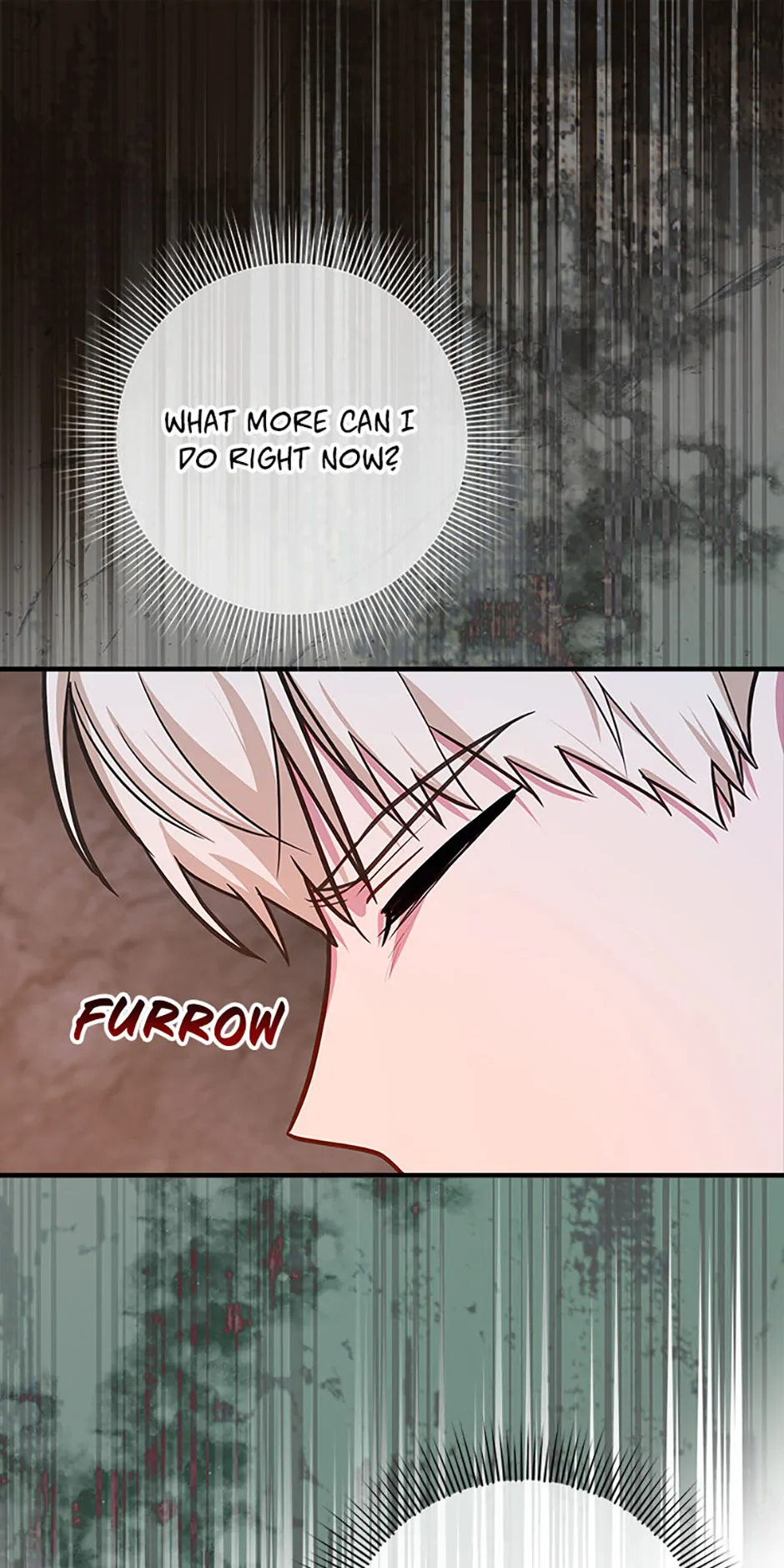Bluebird Lady and The White Lion Family Chapter 34 - page 8