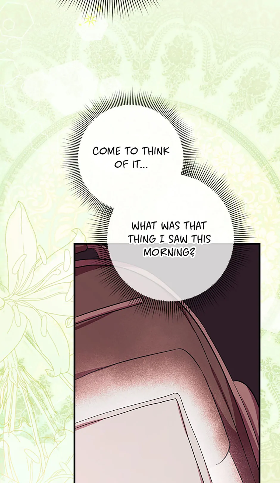 Bluebird Lady and The White Lion Family Chapter 35 - page 46