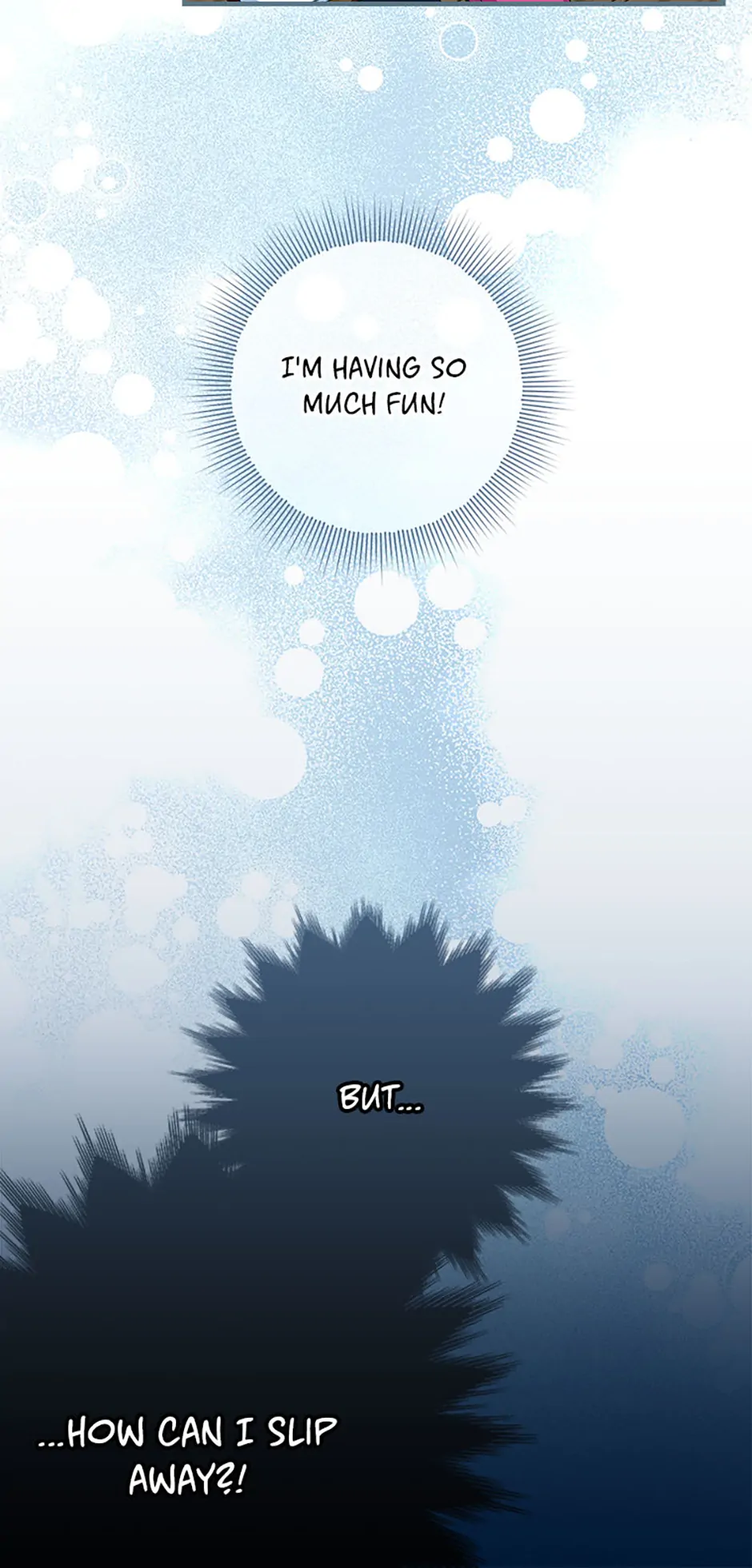 Bluebird Lady and The White Lion Family Chapter 35 - page 70