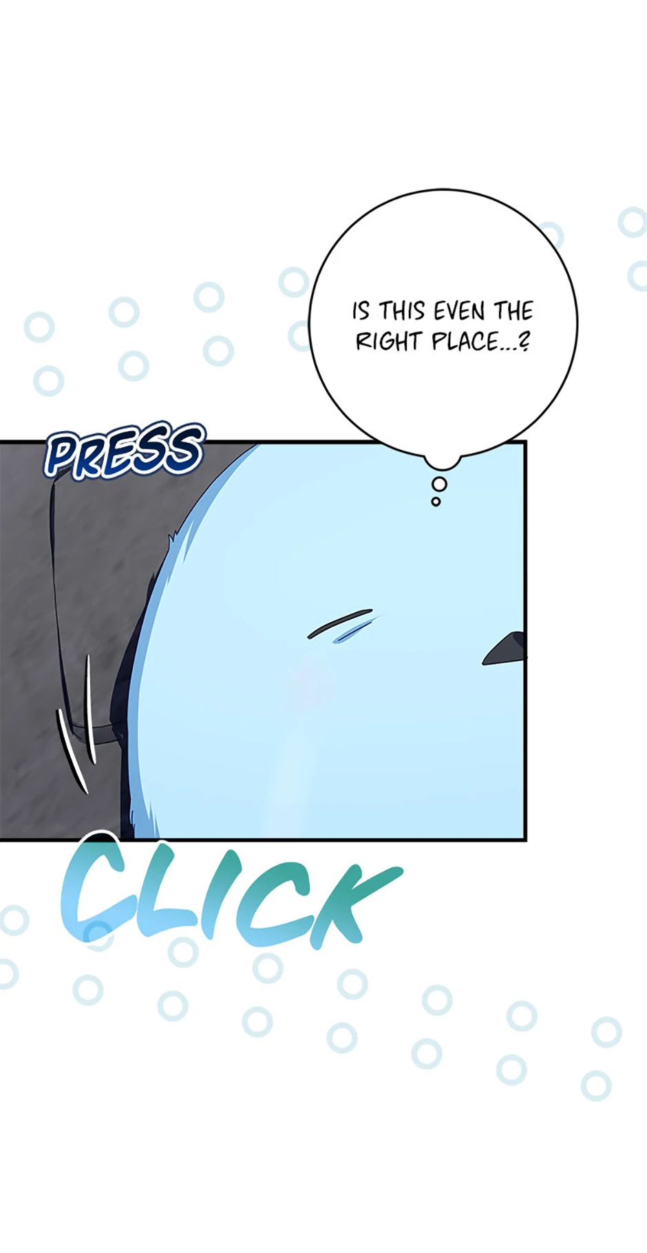 Bluebird Lady and The White Lion Family Chapter 36 - page 16