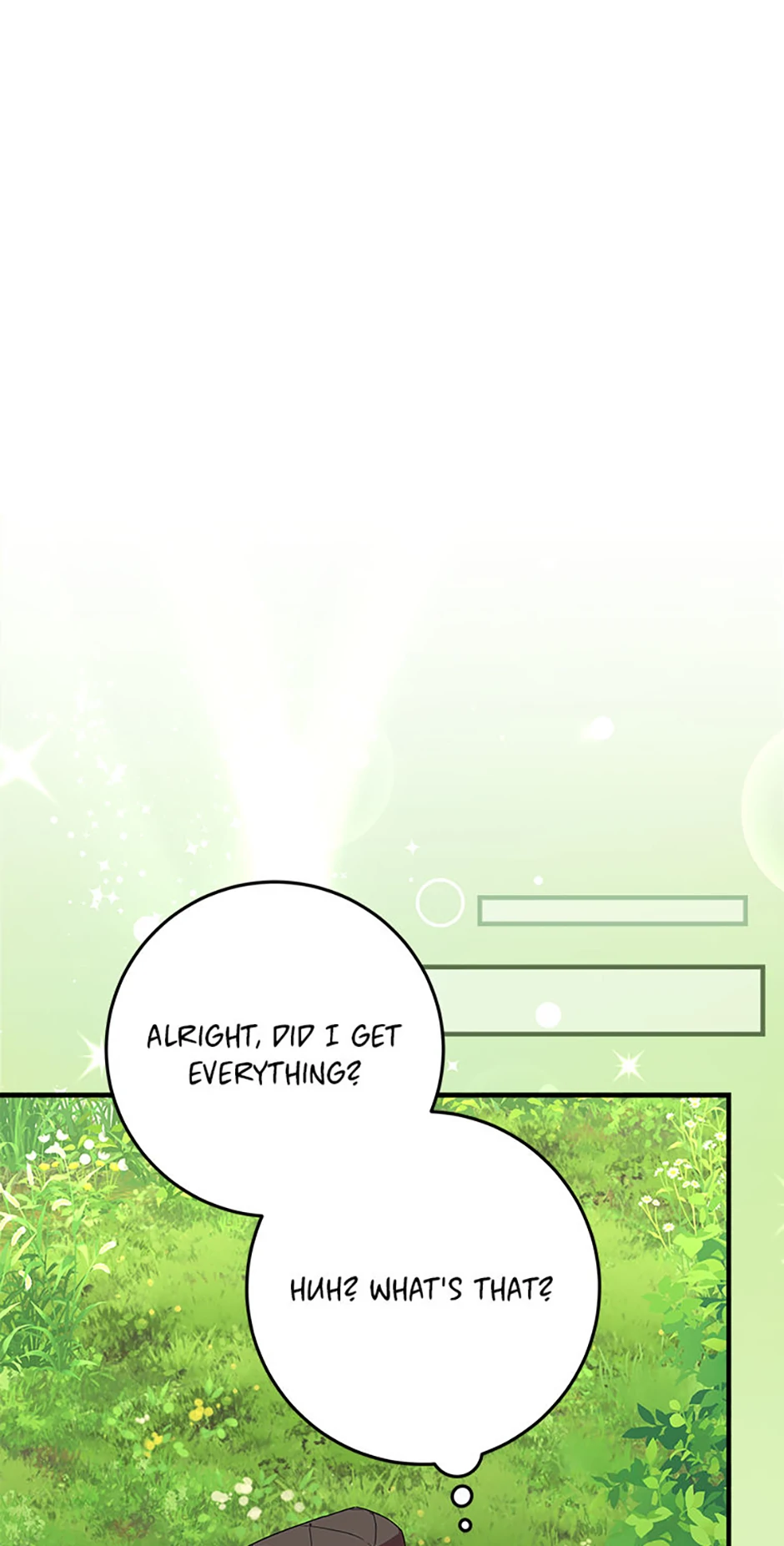 Bluebird Lady and The White Lion Family Chapter 36 - page 39
