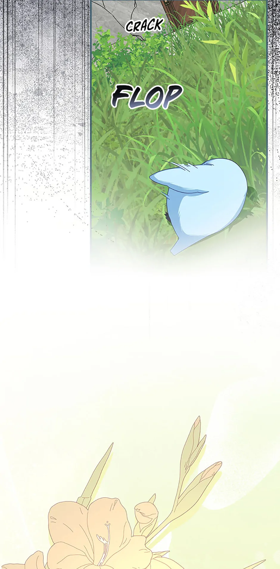 Bluebird Lady and The White Lion Family Chapter 36 - page 44