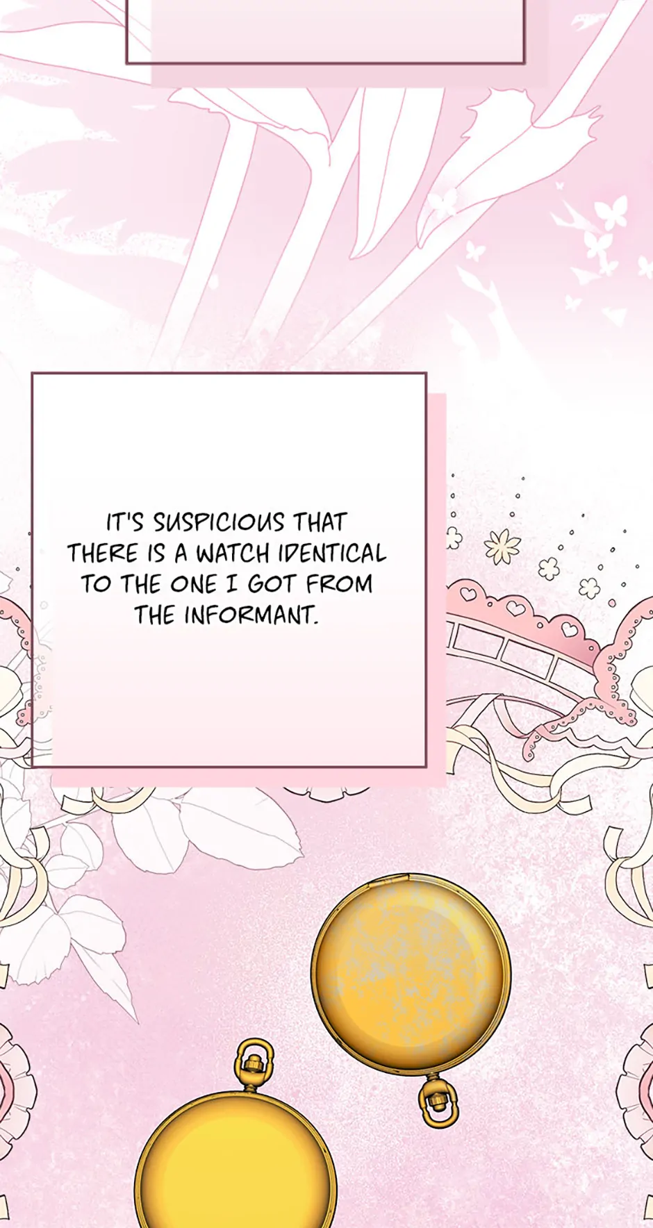 Bluebird Lady and The White Lion Family Chapter 36 - page 51