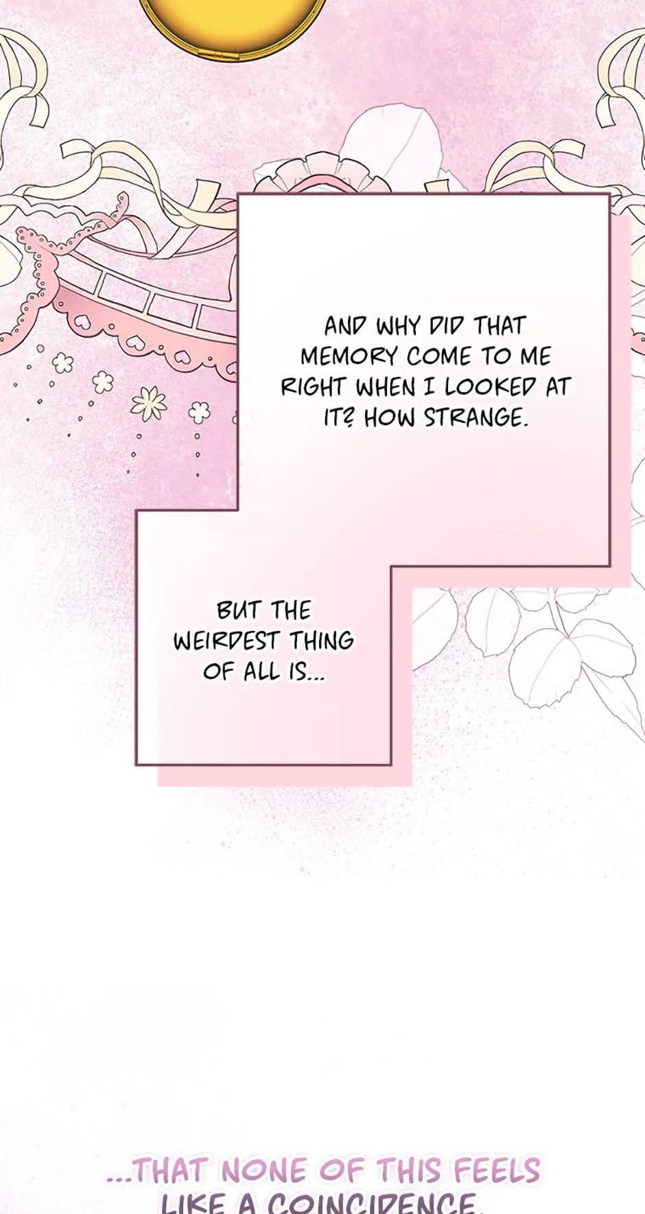 Bluebird Lady and The White Lion Family Chapter 36 - page 52
