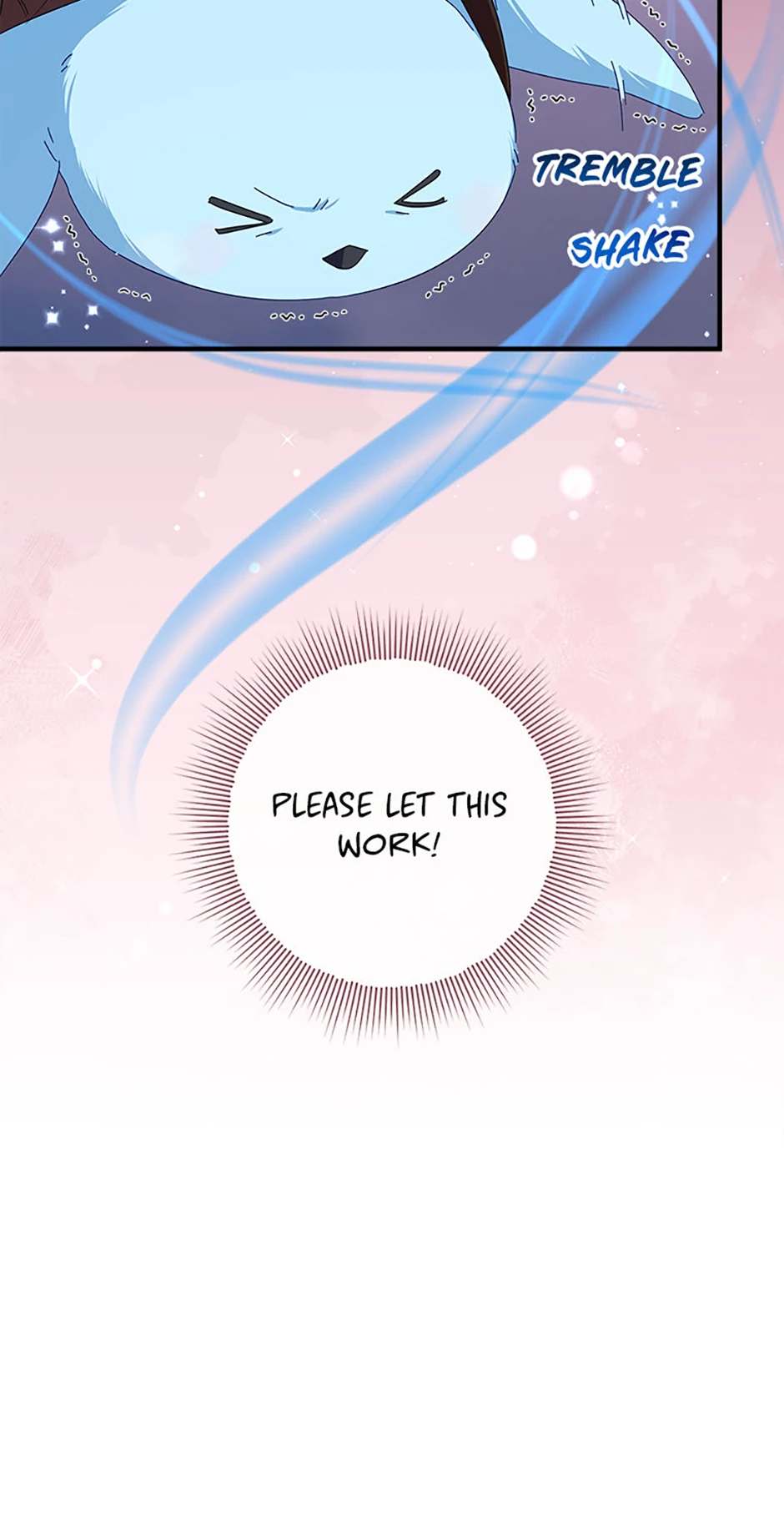 Bluebird Lady and The White Lion Family Chapter 36 - page 60