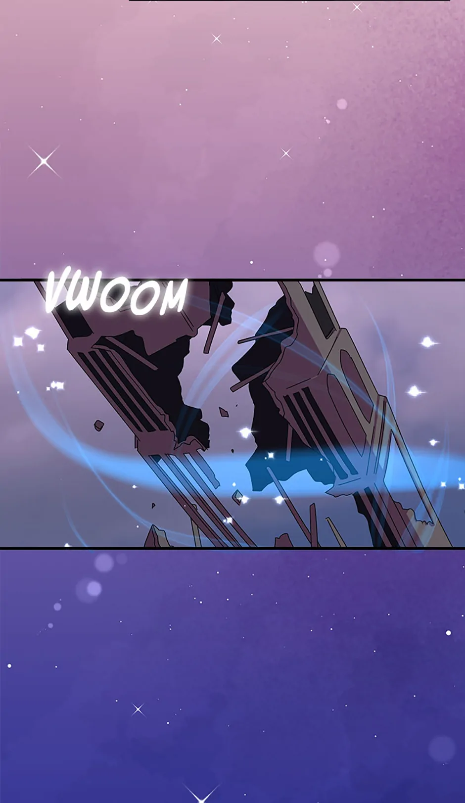 Bluebird Lady and The White Lion Family Chapter 36 - page 62