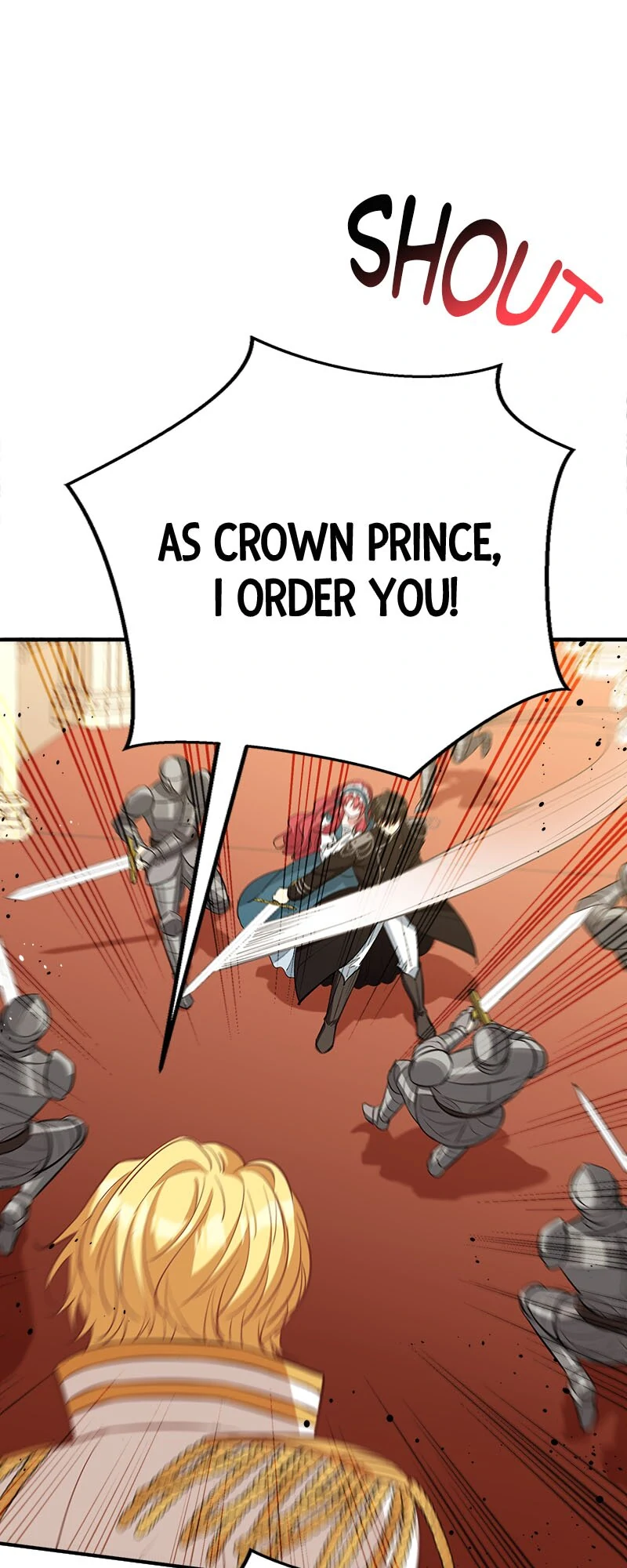 I Woke Up As a Notorious Troublemaker! Chapter 42 - page 15