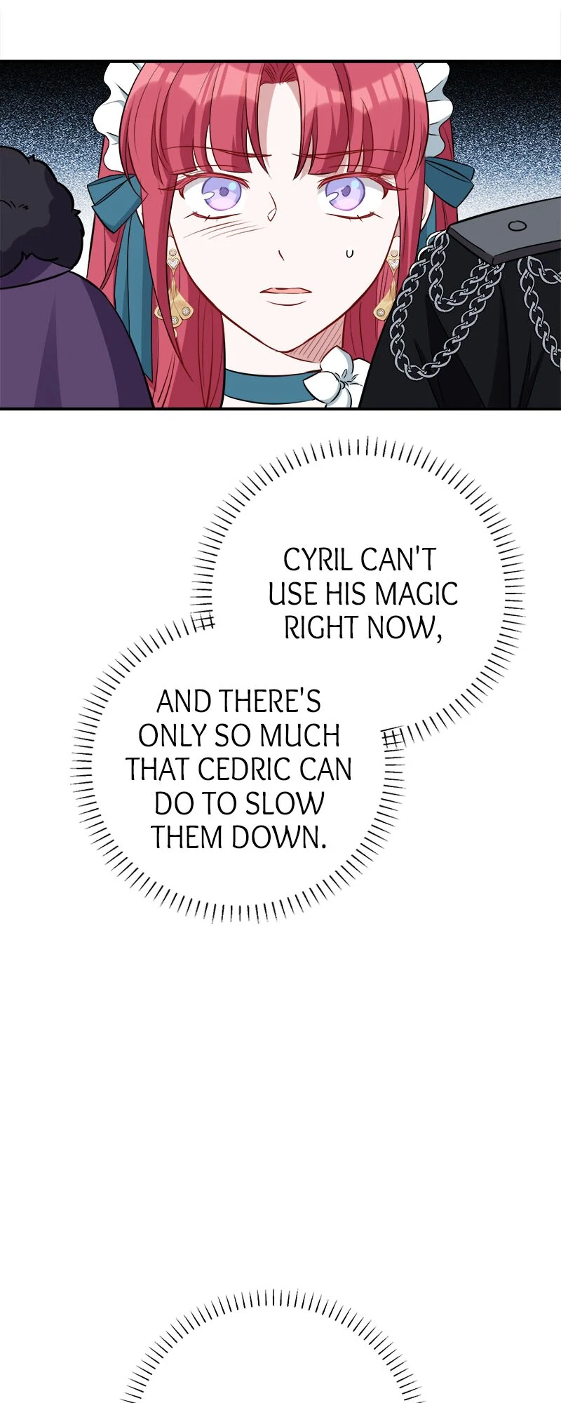 I Woke Up As a Notorious Troublemaker! Chapter 42 - page 50