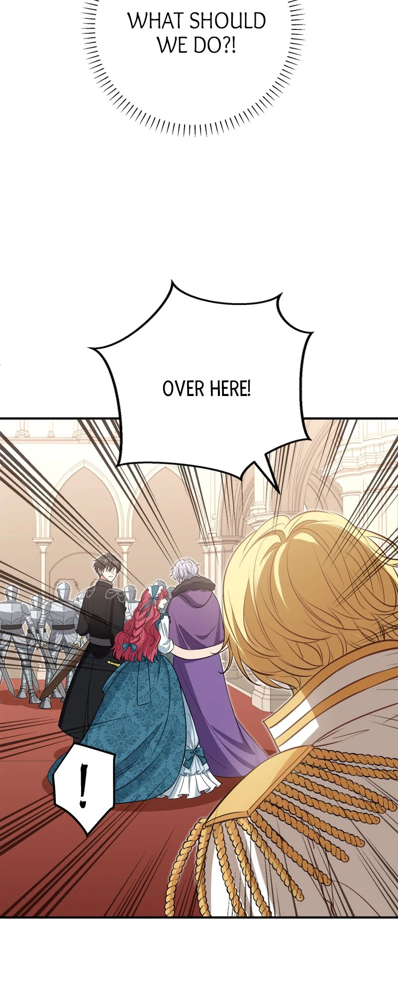 I Woke Up As a Notorious Troublemaker! Chapter 42 - page 51