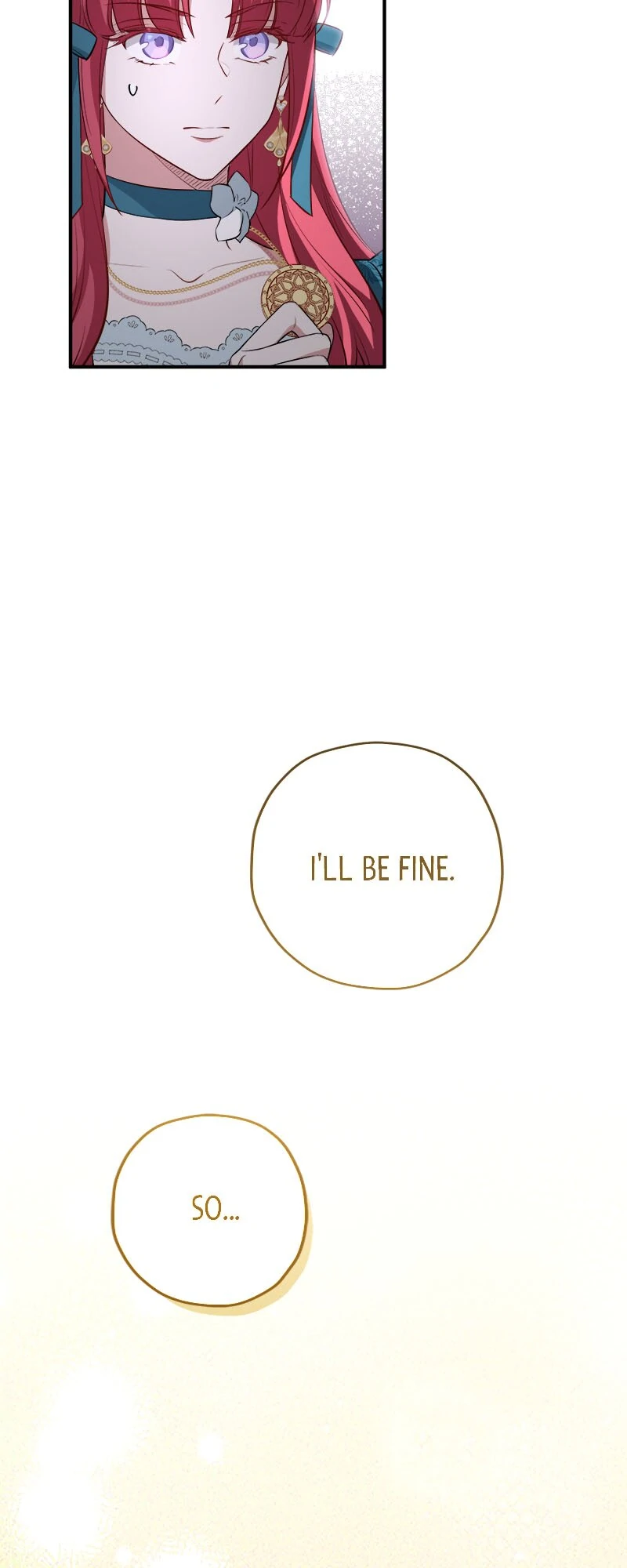 I Woke Up As a Notorious Troublemaker! Chapter 42 - page 81