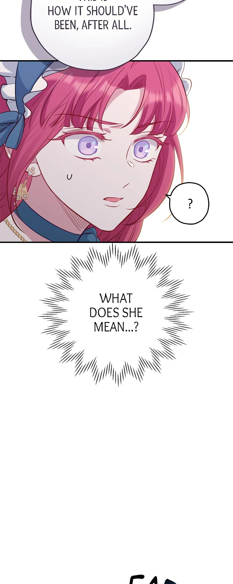 I Woke Up As a Notorious Troublemaker! Chapter 43 - page 13