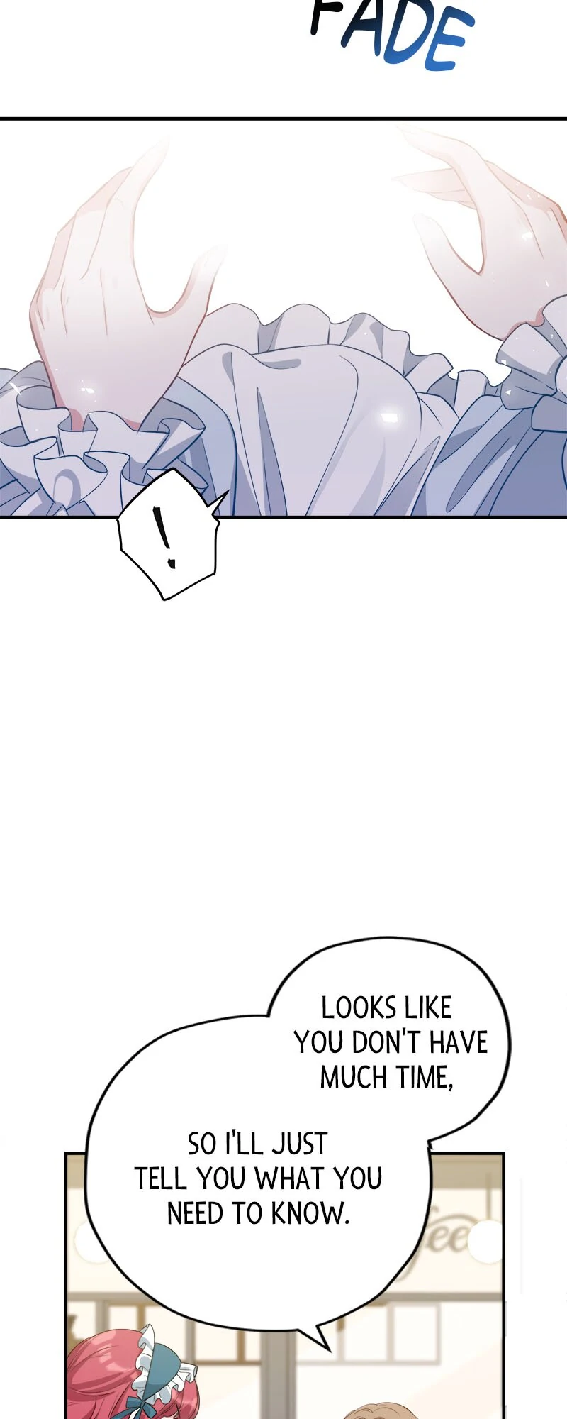 I Woke Up As a Notorious Troublemaker! Chapter 43 - page 14