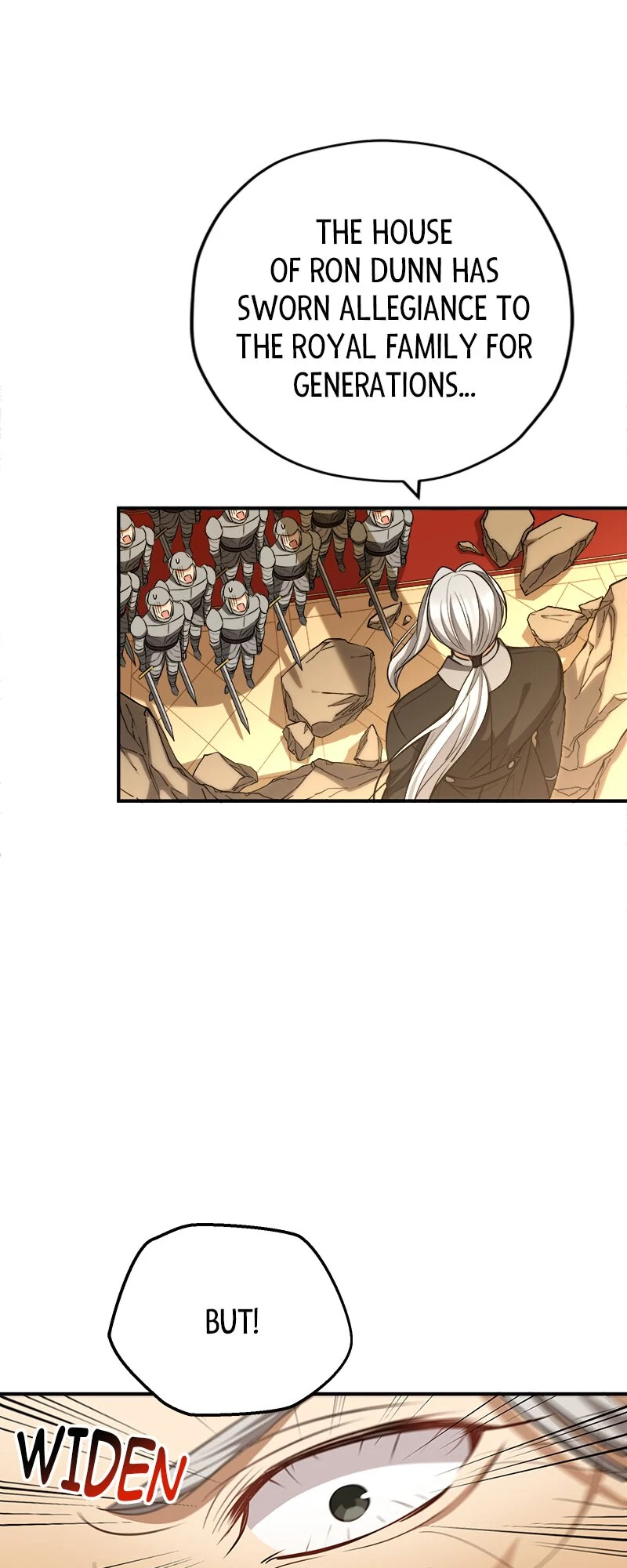 I Woke Up As a Notorious Troublemaker! Chapter 43 - page 49