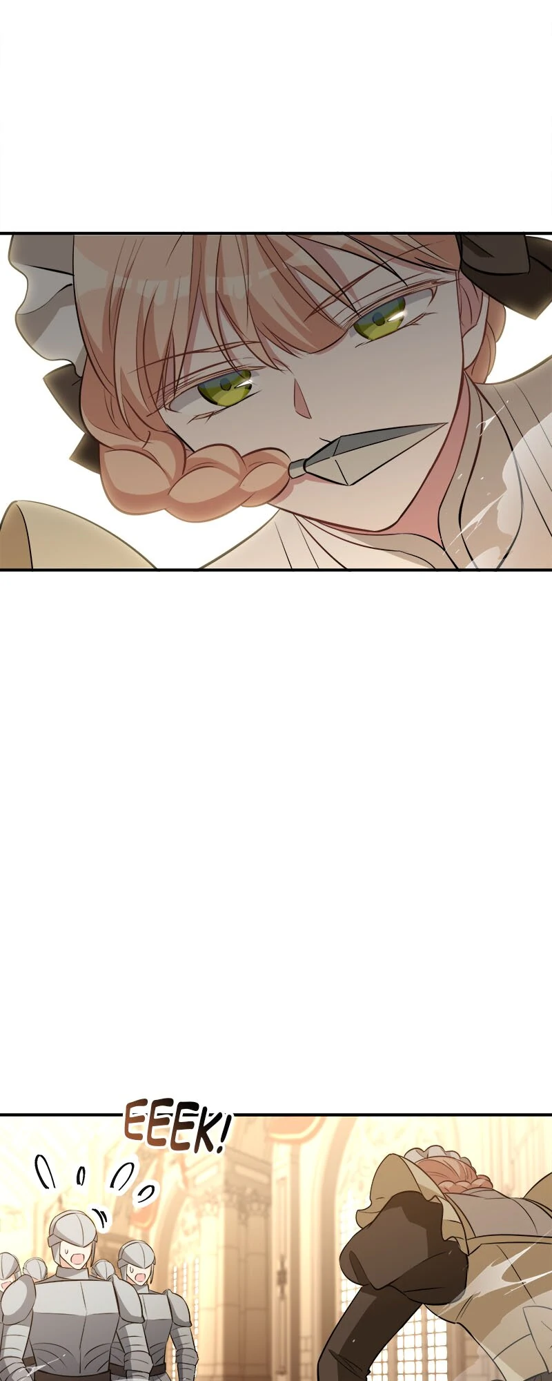 I Woke Up As a Notorious Troublemaker! Chapter 43 - page 55