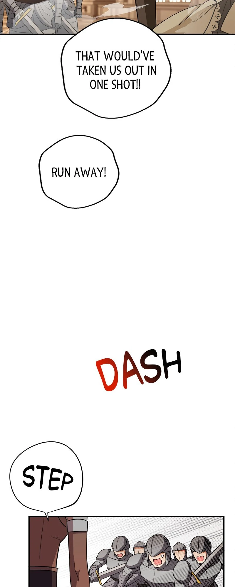 I Woke Up As a Notorious Troublemaker! Chapter 43 - page 56