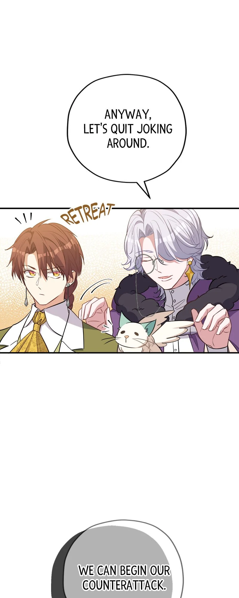 I Woke Up As a Notorious Troublemaker! Chapter 43 - page 65