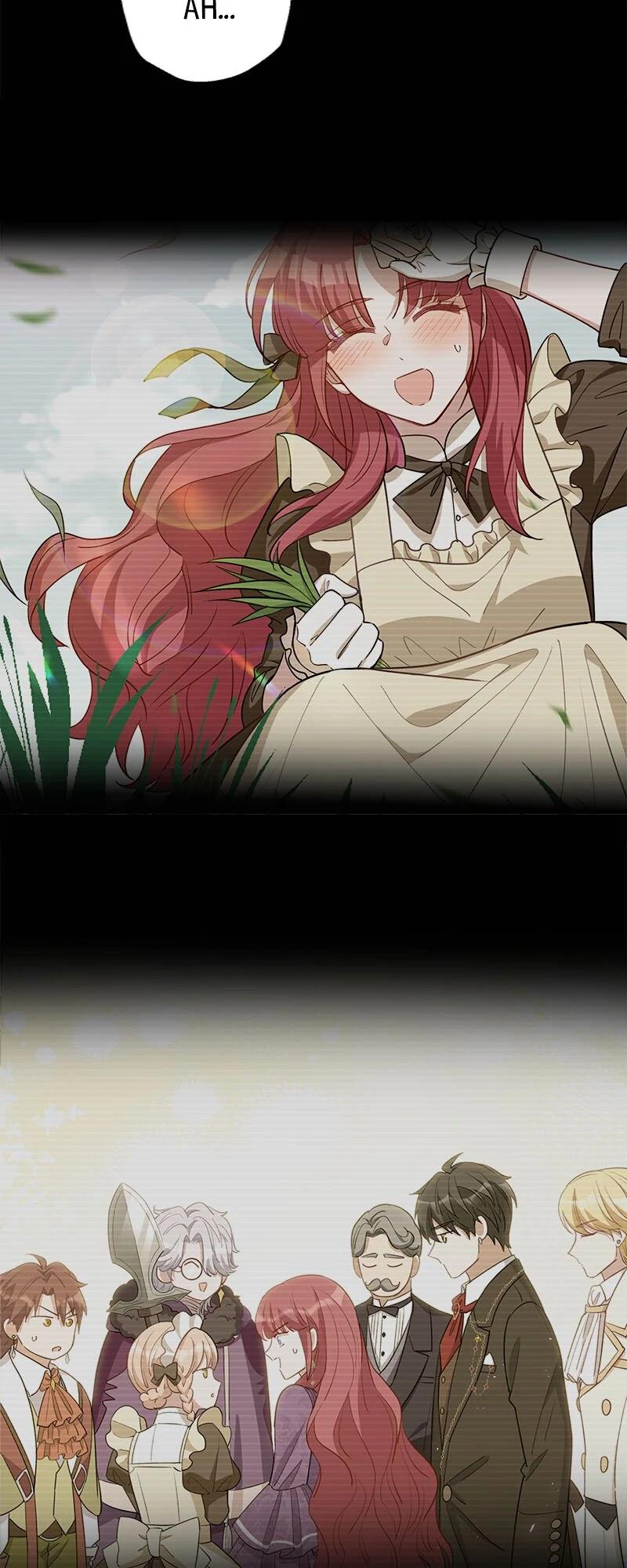 I Woke Up As a Notorious Troublemaker! Chapter 45 - page 26