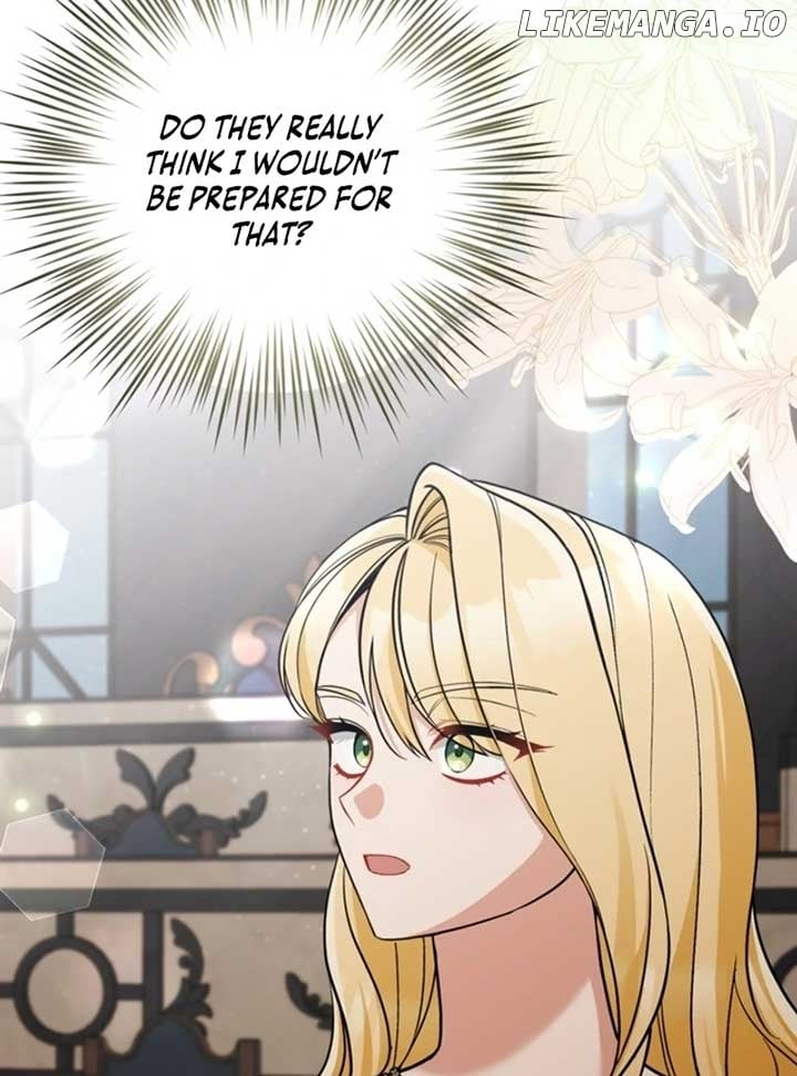 Please Don’t Come To The Villainess’ Stationery Store! Chapter 96 - page 11