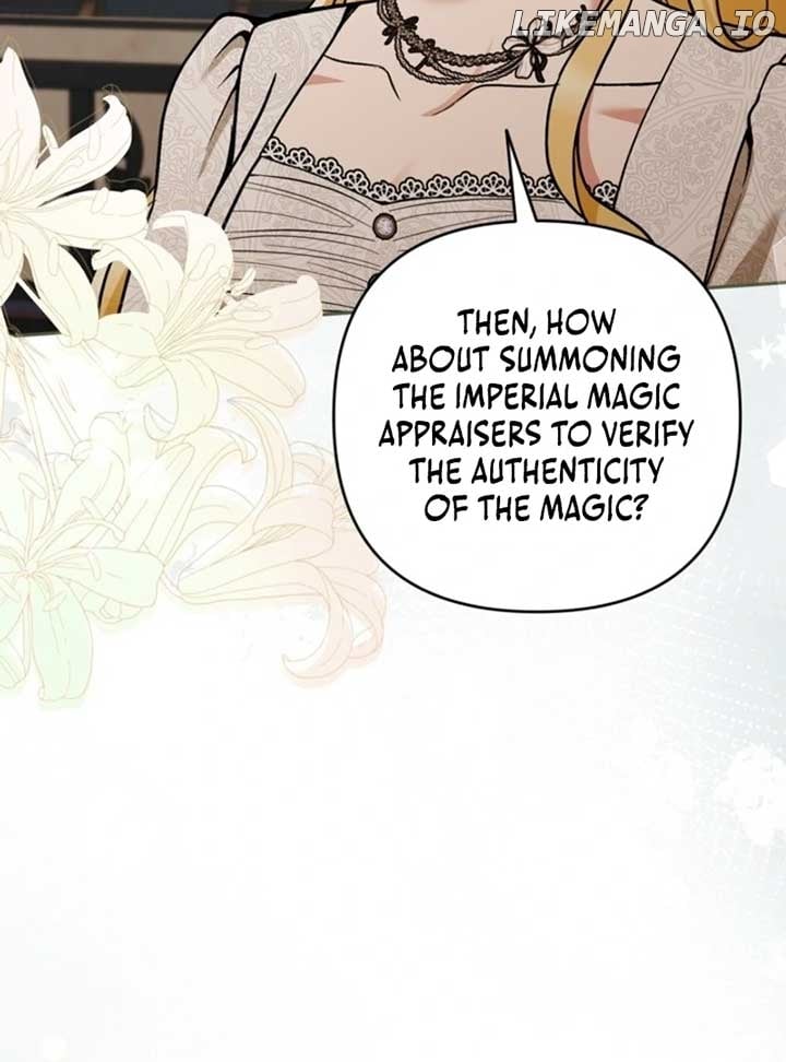 Please Don’t Come To The Villainess’ Stationery Store! Chapter 96 - page 12