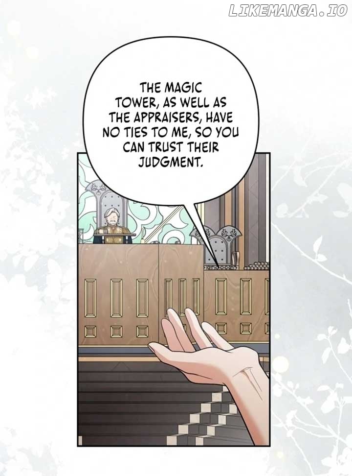 Please Don’t Come To The Villainess’ Stationery Store! Chapter 96 - page 13