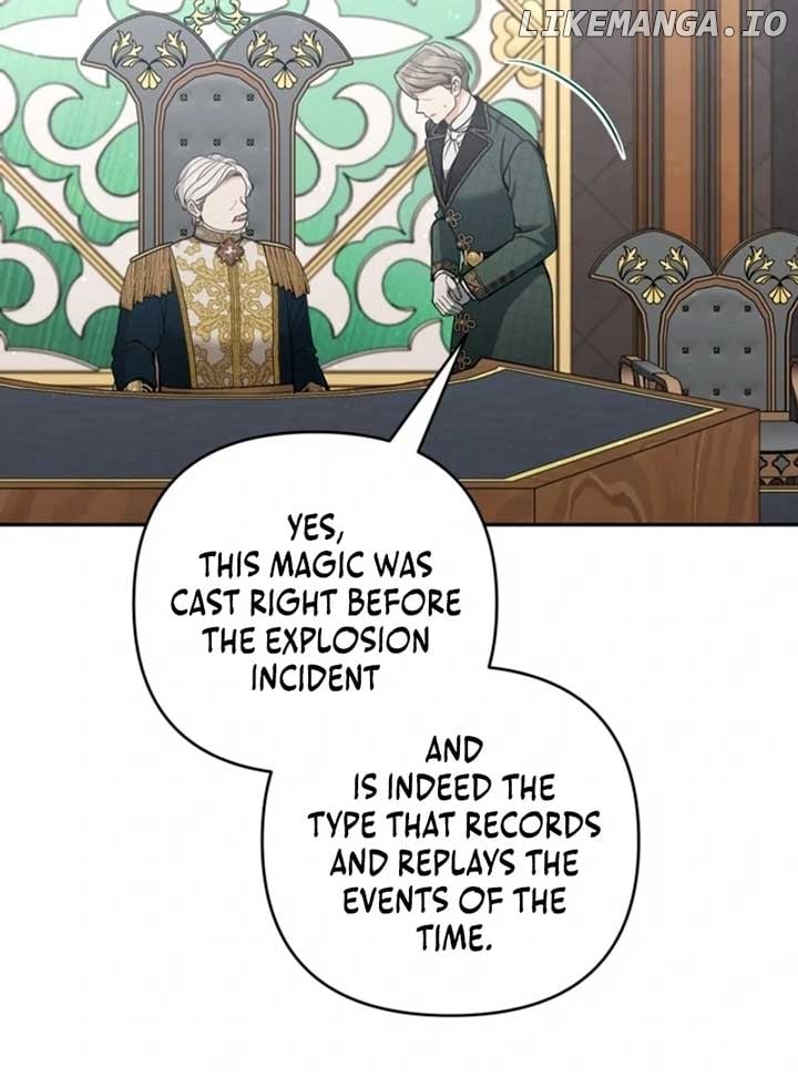Please Don’t Come To The Villainess’ Stationery Store! Chapter 96 - page 24