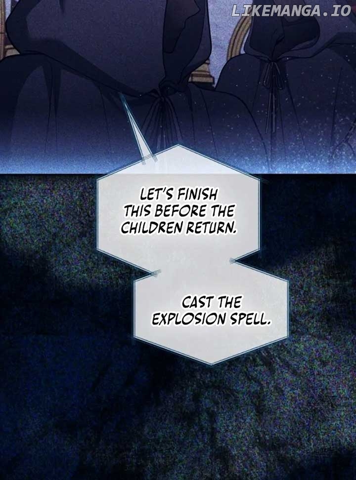 Please Don’t Come To The Villainess’ Stationery Store! Chapter 96 - page 28