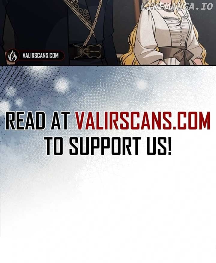 Please Don’t Come To The Villainess’ Stationery Store! Chapter 96 - page 34