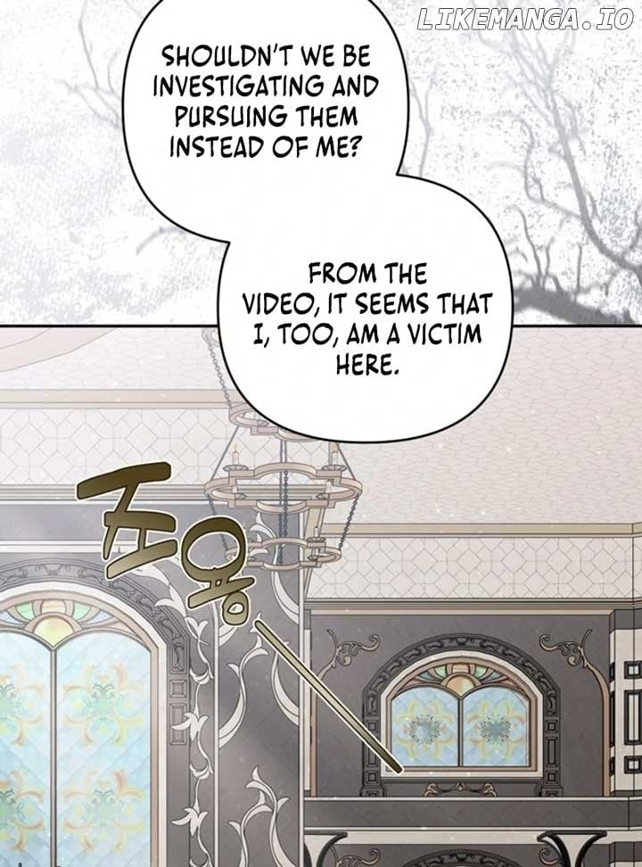 Please Don’t Come To The Villainess’ Stationery Store! Chapter 96 - page 37
