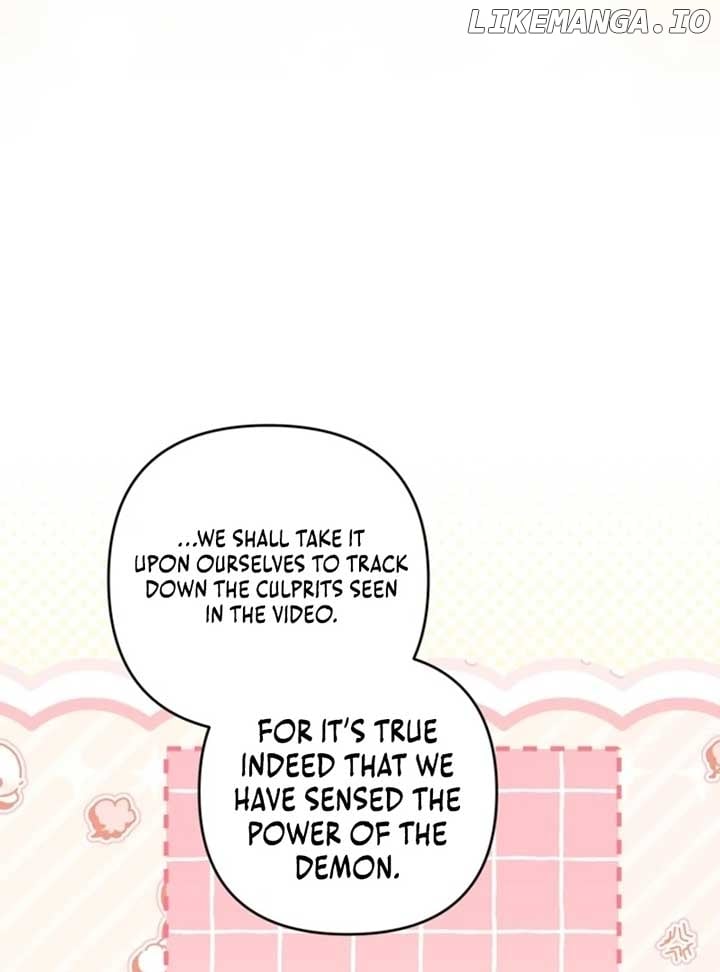 Please Don’t Come To The Villainess’ Stationery Store! Chapter 96 - page 56