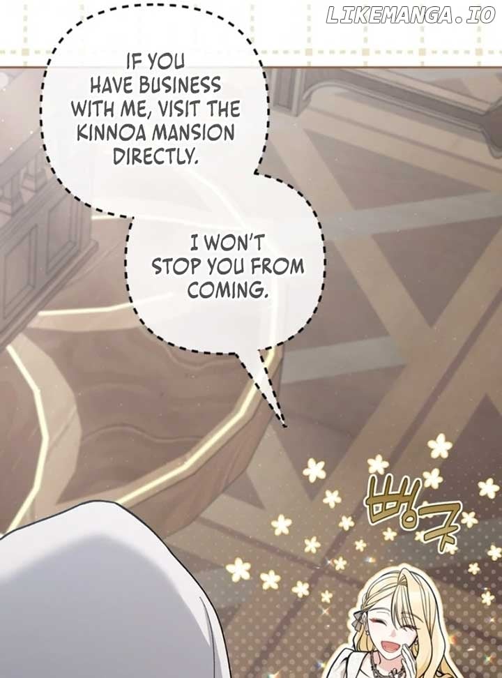 Please Don’t Come To The Villainess’ Stationery Store! Chapter 96 - page 60