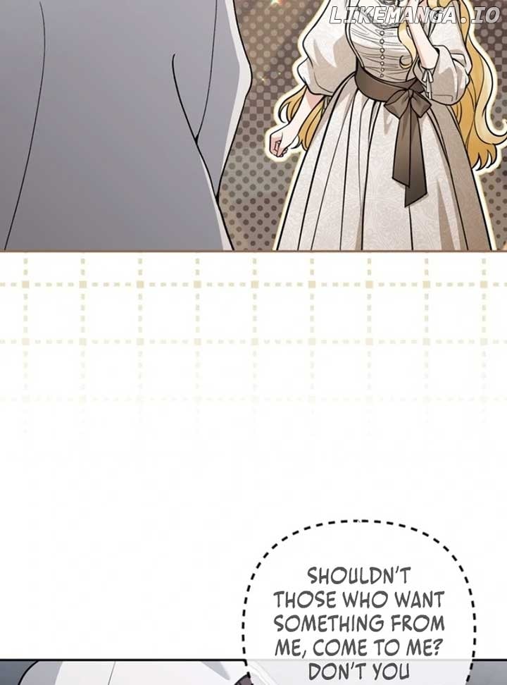 Please Don’t Come To The Villainess’ Stationery Store! Chapter 96 - page 61