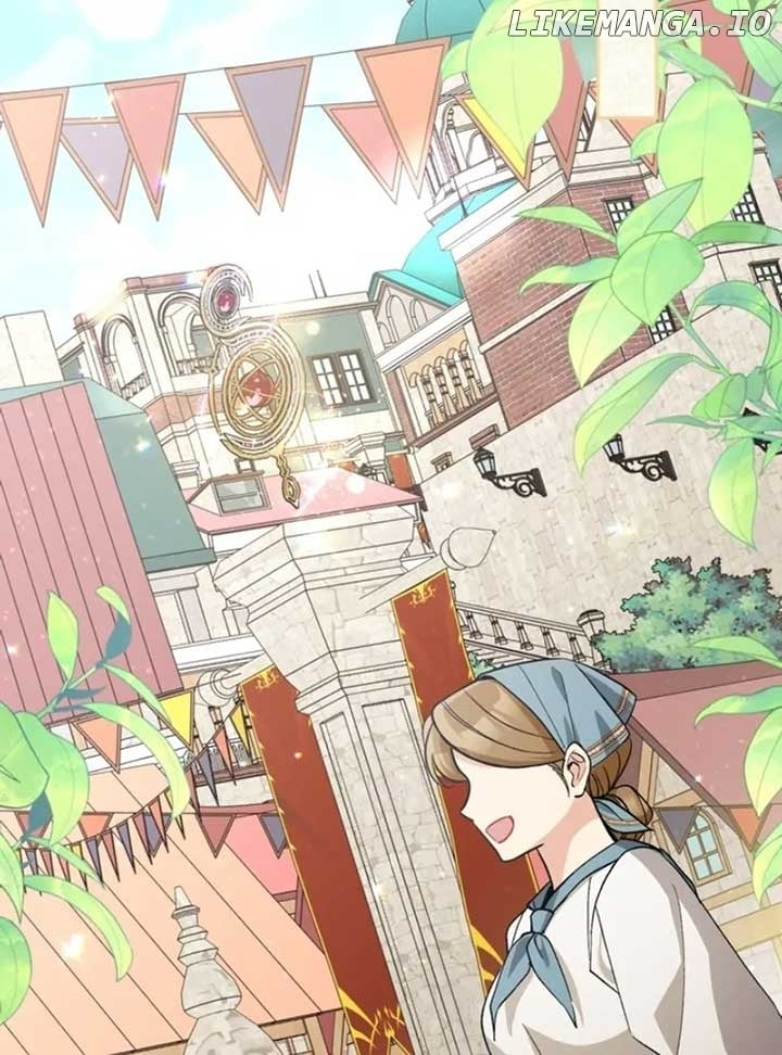 Please Don’t Come To The Villainess’ Stationery Store! Chapter 96 - page 70