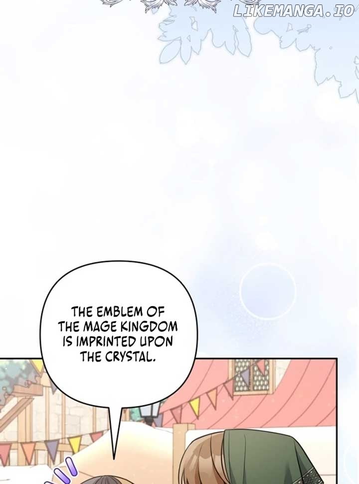 Please Don’t Come To The Villainess’ Stationery Store! Chapter 96 - page 74