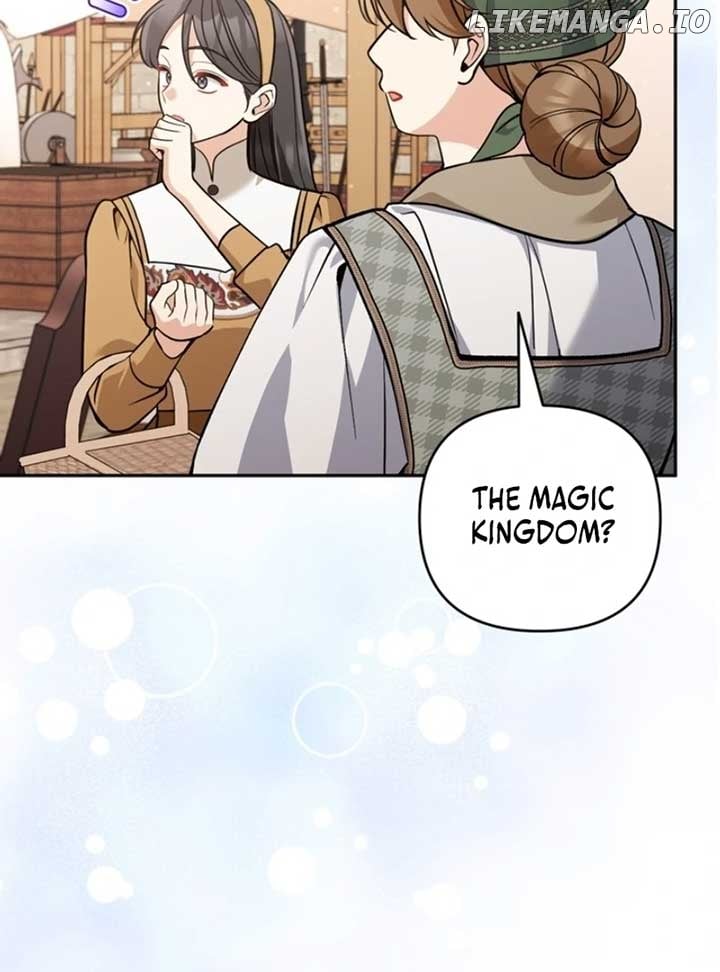 Please Don’t Come To The Villainess’ Stationery Store! Chapter 96 - page 75