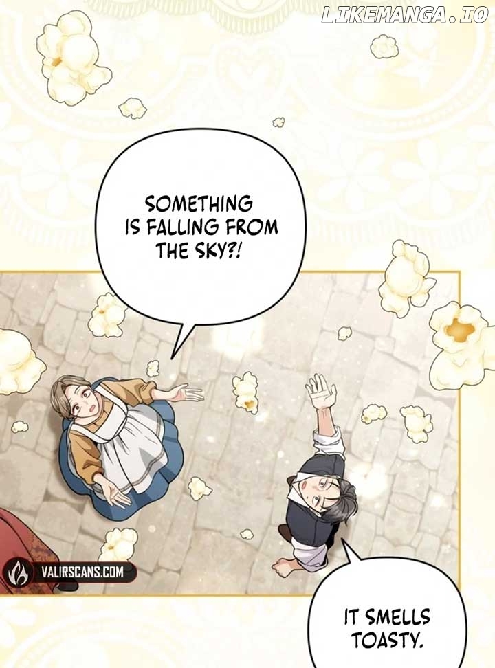 Please Don’t Come To The Villainess’ Stationery Store! Chapter 96 - page 84