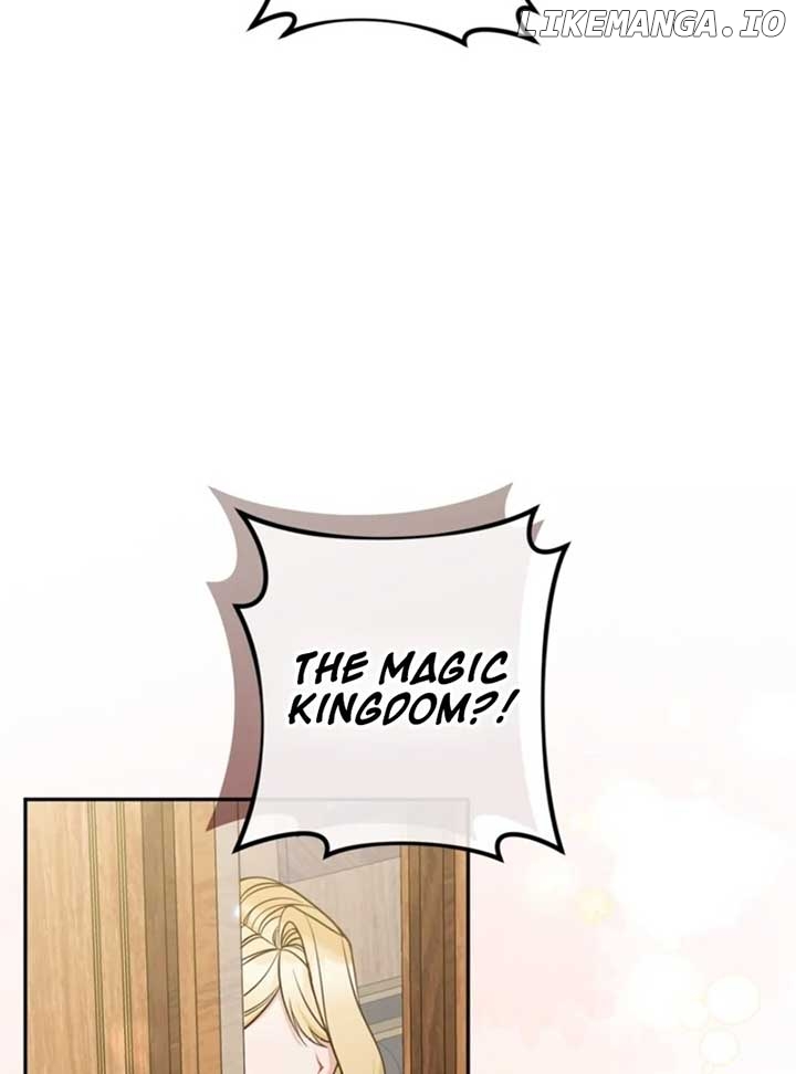 Please Don’t Come To The Villainess’ Stationery Store! Chapter 96 - page 92