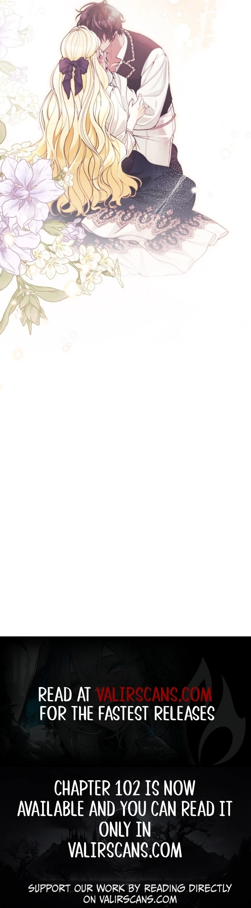 Please Don’t Come To The Villainess’ Stationery Store! Chapter 97 - page 12