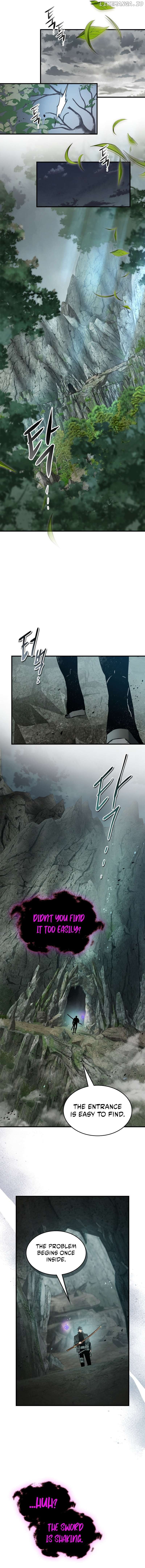 Leveling With The Gods Chapter 128 - page 12