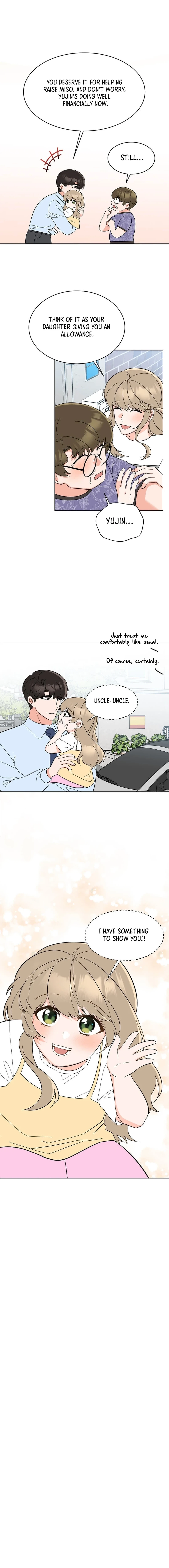 Rookie Talent Agent Knows It All Chapter 136 - page 3