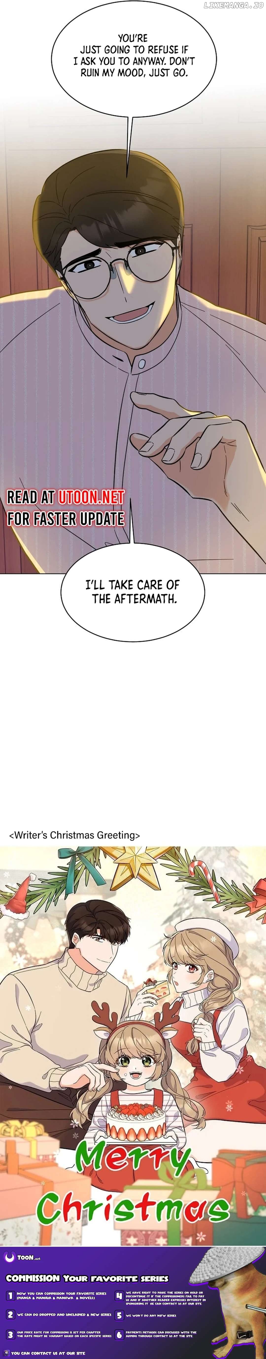 Rookie Talent Agent Knows It All Chapter 138 - page 19