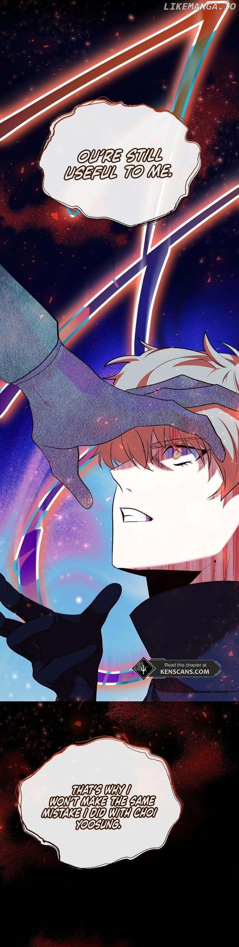 I Became the Only Healer in This World Chapter 21 - page 4