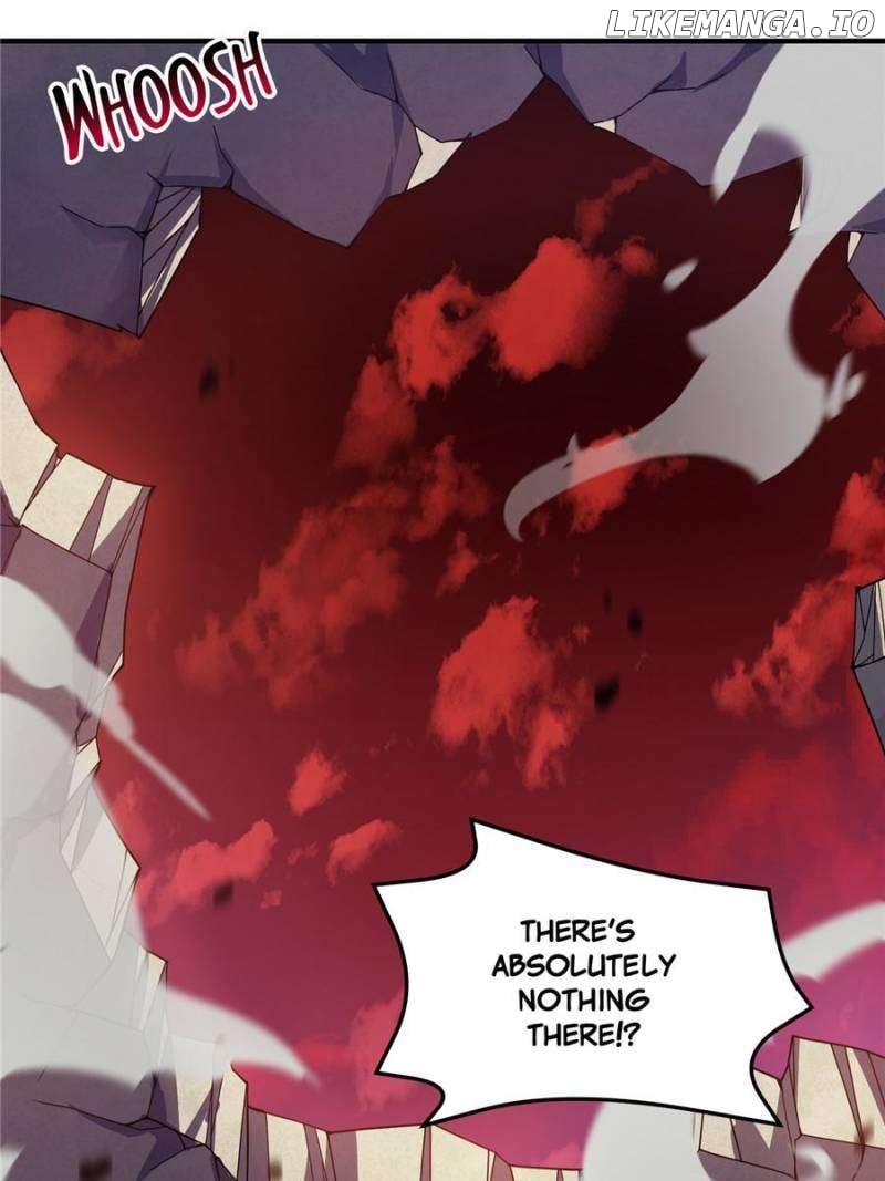 Monster Pet Evolution Chapter 333 - page 11