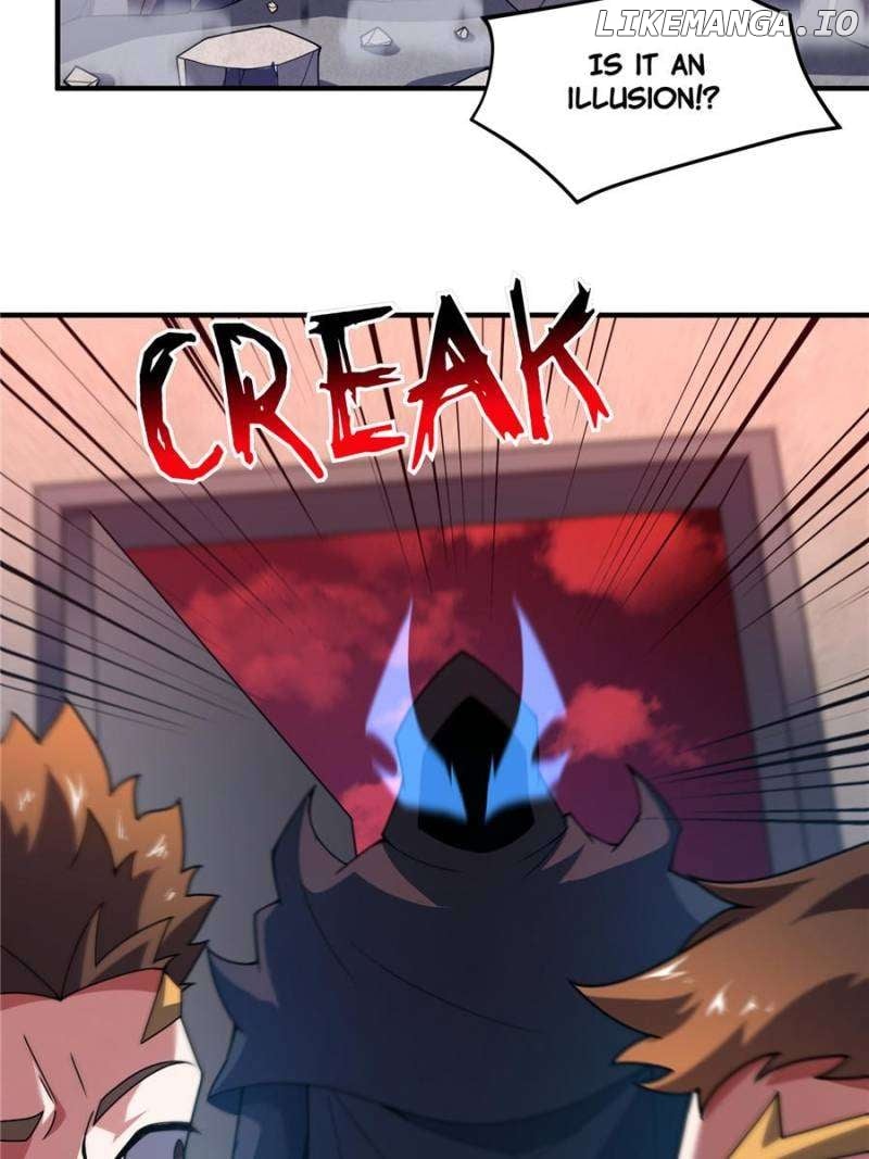 Monster Pet Evolution Chapter 333 - page 13