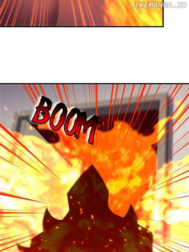 Monster Pet Evolution Chapter 333 - page 17