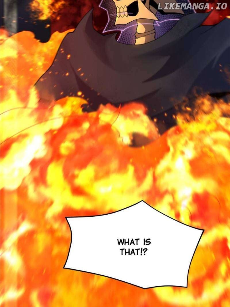 Monster Pet Evolution Chapter 333 - page 19