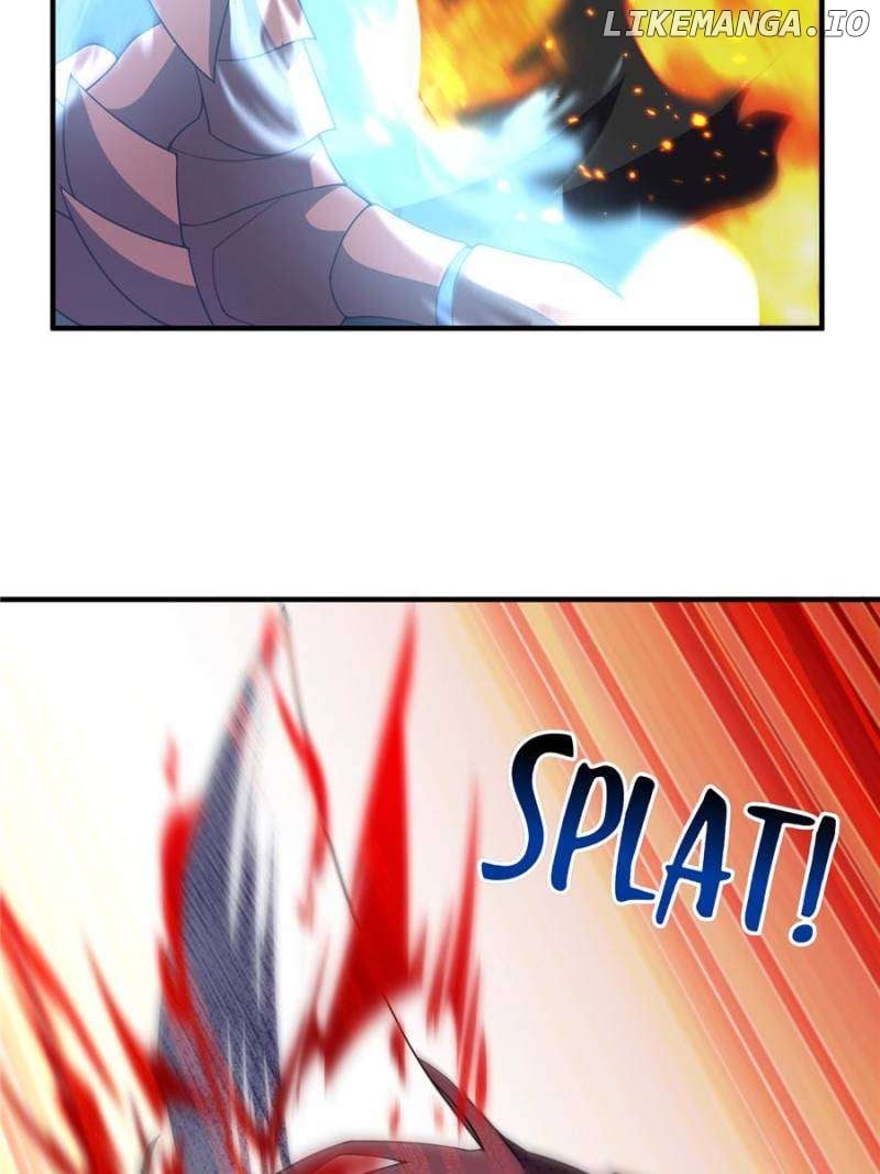 Monster Pet Evolution Chapter 333 - page 21